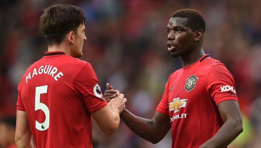 Top 10 hàng thủ tốt nhất châu Âu: Không tưởng Man Utd! - Bóng Đá