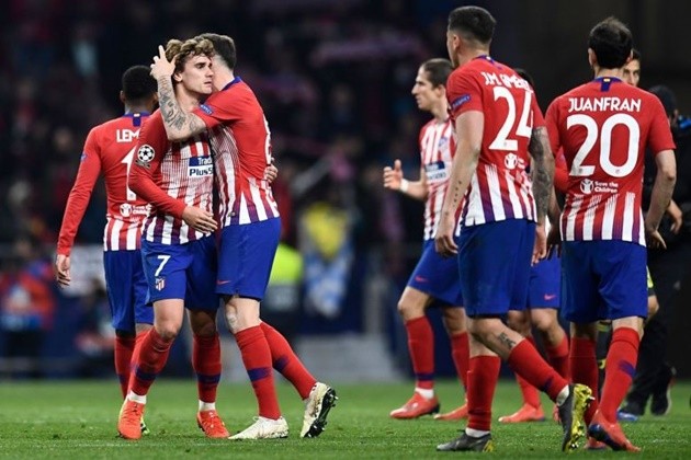 10 clubs with most points gained in last league decade - Bóng Đá