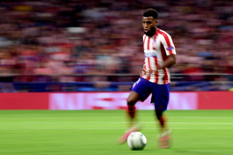 Thomas Lemar - How Manchester United can help prove Liverpool FC were wrong with transfer decision - Bóng Đá