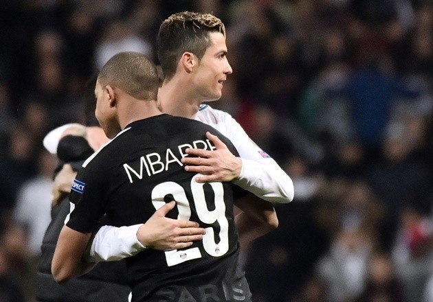 Juventus passed the chance of signing Mbappé - Bóng Đá