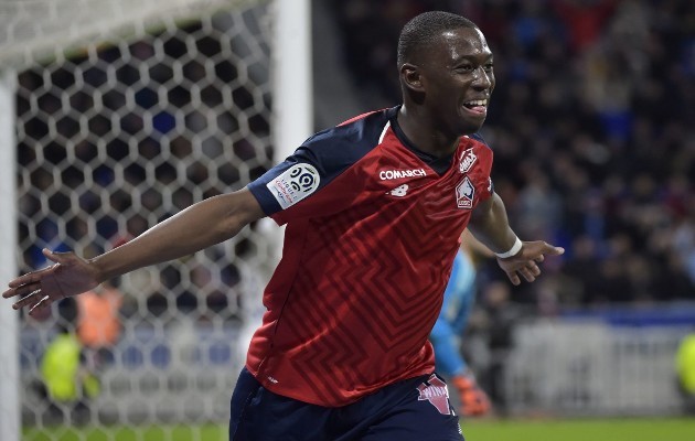 To be clear about Manchester United plans: Boubakary Soumaré and Max Aarons have been ‘scouted’, - Bóng Đá