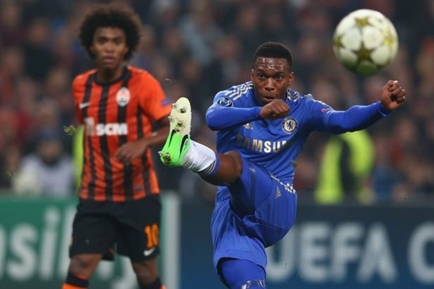 The 11 players who have played for both Chelsea and Liverpool rated and slated - Bóng Đá