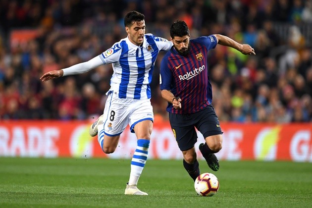 Players with most fouls in top 5 leagues - Bóng Đá