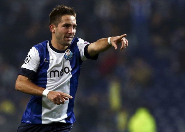Từ Moutinho đến Falcao: FC Porto và đội hình 'thế giới' ở mùa 2010/11 - Bóng Đá