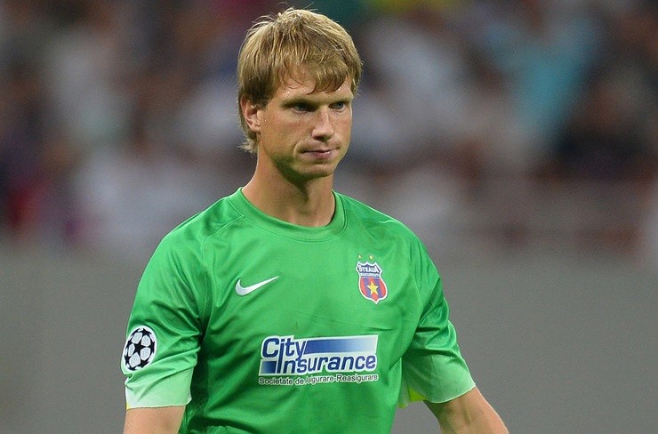 ĐHTB Europa League 2019/20: Sự thống trị của màu đỏ! - Bóng Đá