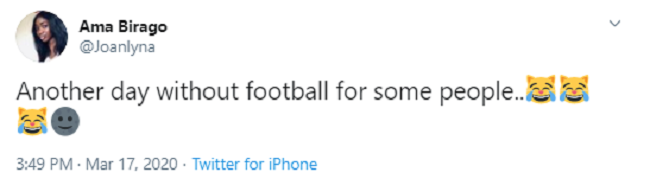 Ngày không bóng đá  - Bóng Đá