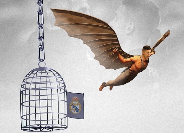 Cười té khói với loạt ảnh chế Bundesliga - Bóng Đá