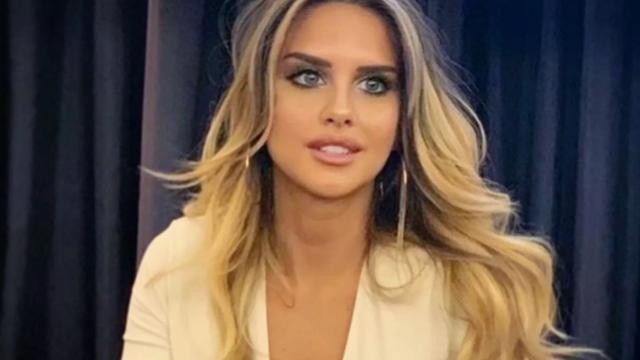 Michela Persico, Rugani's pregnant girlfriend: 'Twenty days have passed and I am still positive for Coronavirus' - Bóng Đá