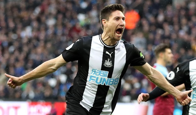 Federico Fernandez stats vs Liverpool  - Bóng Đá