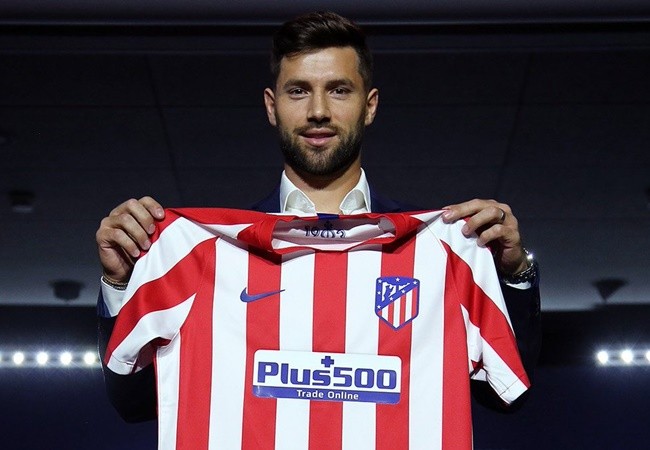 Từ Jamie Vardy đến Ivan Perisic: 10 'đóa hoa nở muộn' của làng túc cầu - Bóng Đá