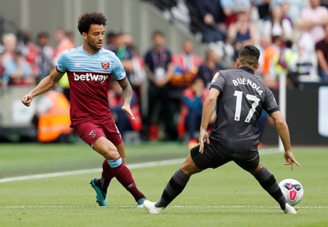 3 điểm nóng định đoạt trận West Ham - Man Utd: Cẩn thận 'song sát' - Bóng Đá