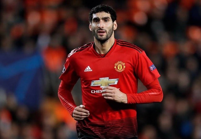 Từ Darmian đến Rashford: Đội hình Man Utd vô địch Europa League 2016/17 giờ ra sao? - Bóng Đá