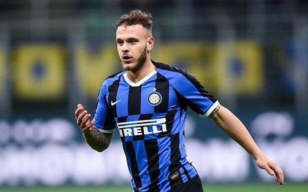 Kích nổ “bom tấn” từ Real, Conte sẽ trả trò cưng về Chelsea? - Bóng Đá