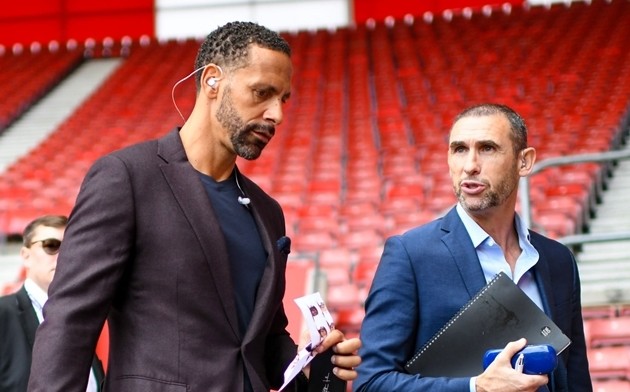 Đội hình Man Utd từng tham dự trận chung kết Champions League 2010 - 2011 giờ ra sao? - Bóng Đá