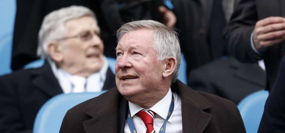 Manchester United fans react as Woodward turns down Ferguson’s recommendation - Bóng Đá