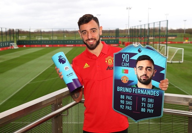 Fernandes bùng nổ, Man Utd bị vạch trần sự thật đáng buồn thời hậu Sir Alex - Bóng Đá