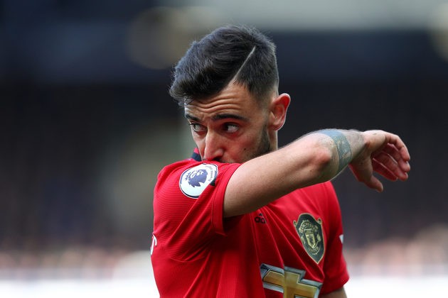 Martial và Mason Greenwood có mặt trong danh sách đề cử bàn thắng đẹp tháng 2 EPL - Bóng Đá