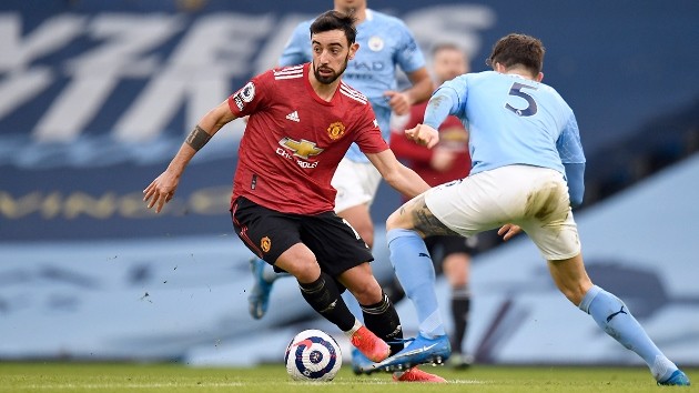 UNITED NEED TO BUY A TOP-QUALITY DEFENSIVE MIDFIELDER | CUNNINGHAM - Bóng Đá