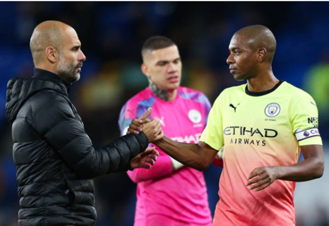 5 điểm nhấn - Bóng Đá