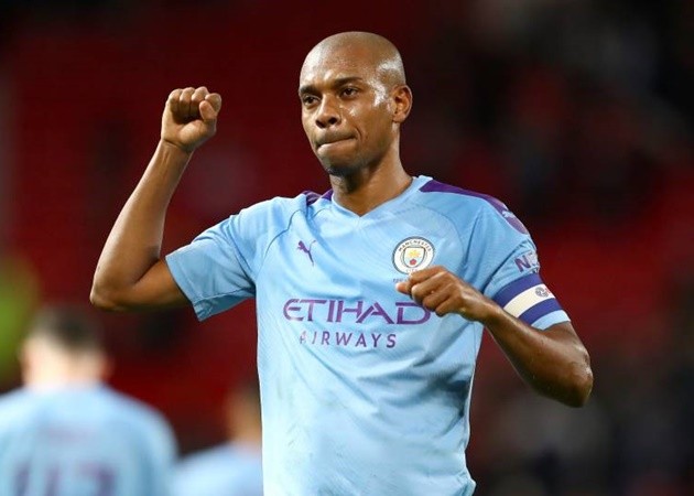 Manchester City 'chiến' Arsenal và đội hình kết hợp cực chất - Bóng Đá