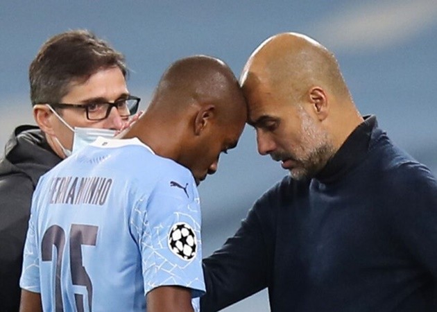 Từ Busquets đến Sterling: 10 cầu thủ được HLV Guardiola 'cưng' nhất - Bóng Đá