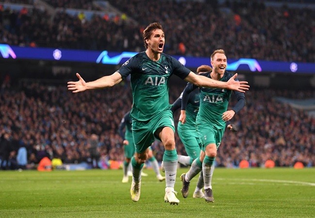 Man Utd mua ‘đấng cứu thế’ của Spurs: Premier League chưa đủ điên rồ? - Bóng Đá