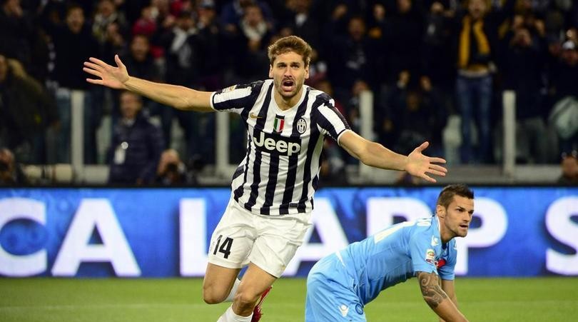 CHÍNH THỨC: Llorente gia nhập Napoli - Bóng Đá
