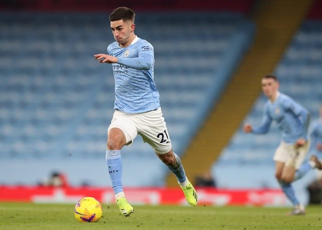 10 sao trẻ triển vọng nhất châu Âu: Sancho số 1; 'Con cưng' của Pep - Bóng Đá