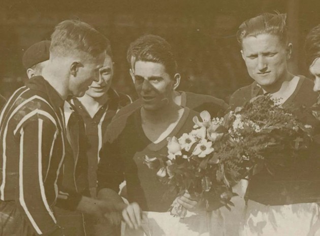 Derby della Capitale và những cầu thủ từng khoác áo 2 CLB thành Rome - Bóng Đá