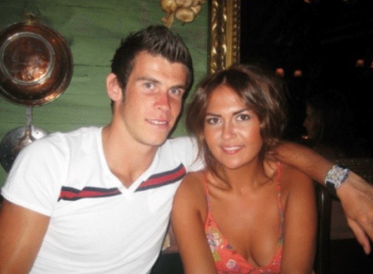  Gareth Bale secretly weds his childhood sweetheart, sparking anger among in-laws who claim they were snubbed - Bóng Đá
