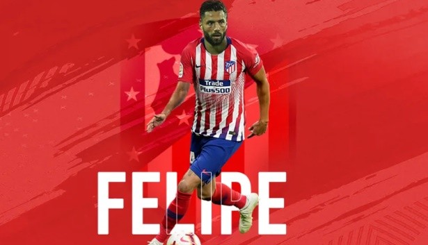10 bản hợp đồng Atletico - Bóng Đá