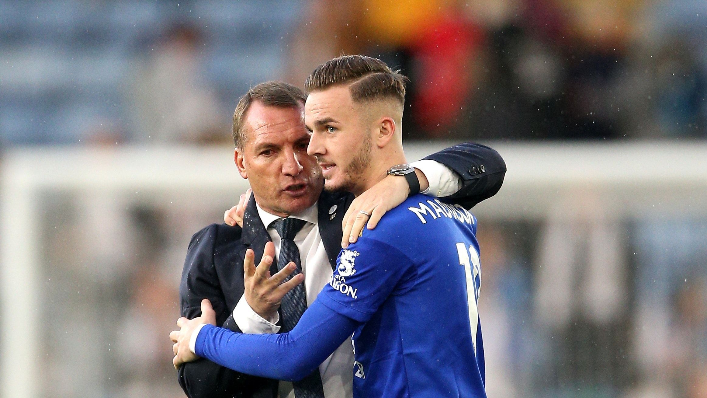 man utd sign grealish ahead of maddison for 2 reasons - Bóng Đá