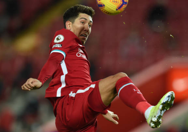 Tam tấu thần thánh của Liverpool đã sa sút thế nào trong mùa này? - Bóng Đá