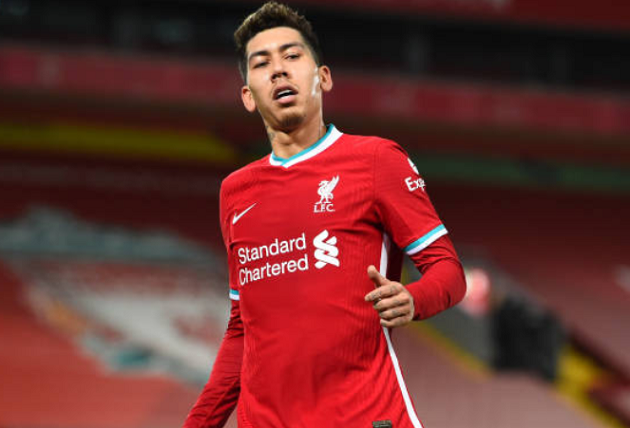 Tam tấu thần thánh của Liverpool đã sa sút thế nào trong mùa này? - Bóng Đá