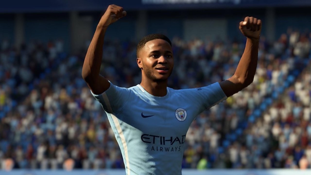 FIFA 21: Ratings for the top 10 Premier League players have been predicted - Bóng Đá