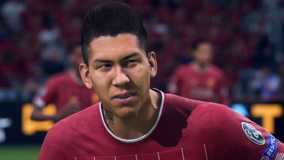 FIFA 21: Ratings for the top 10 Premier League players have been predicted - Bóng Đá