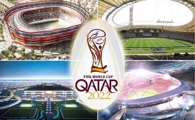 U.S. could still host 2022 World Cup - ex-FIFA president Blatter - Bóng Đá