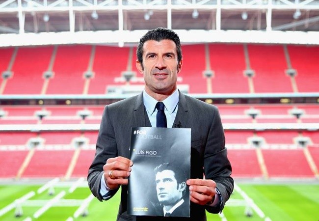 Sao Real chọn ra đội hình 'đỉnh nhất' lịch sử: Ronaldo kề vai Messi - Bóng Đá