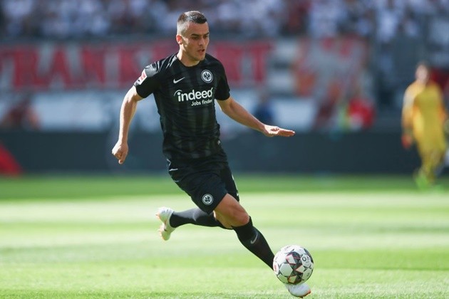 10 ngôi sao đáng xem nhất Europa League 2019/2020 - Bóng Đá