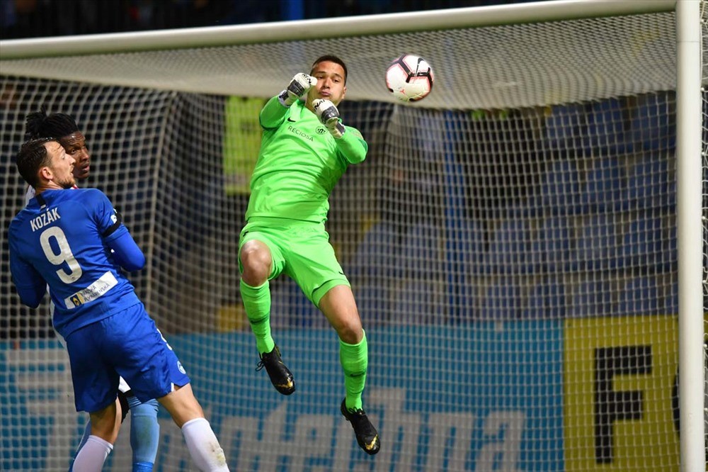 HLV Park Hang-seo bất ngờ gặp khó về trường hợp của Filip Nguyễn - Bóng Đá