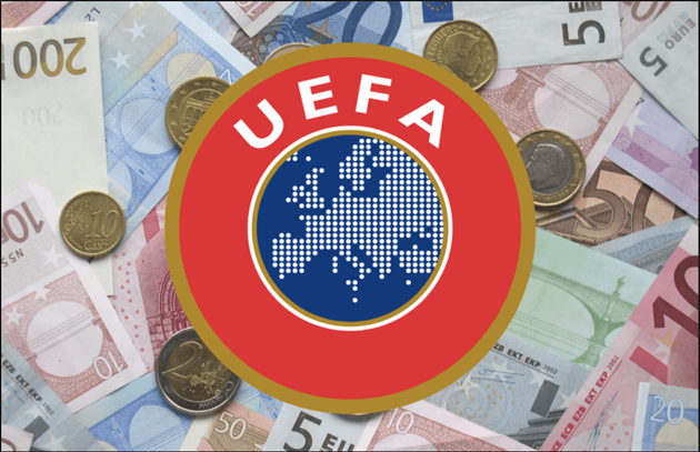 CHÍNH THỨC: UEFA định đoạt số phận vòng play-off EURO 2020 và Champions League - Bóng Đá