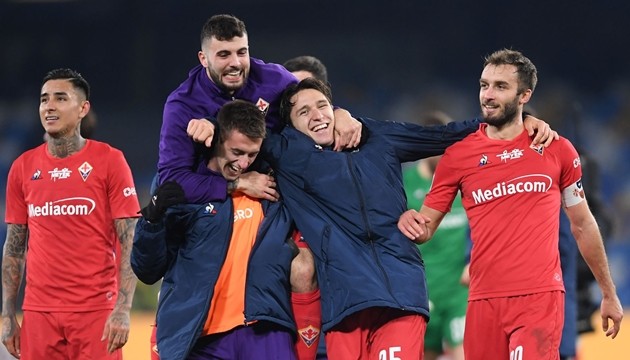 Juventus và 7 CLB Serie A từng phát hiện trường hợp dương tính với COVID-19 - Bóng Đá