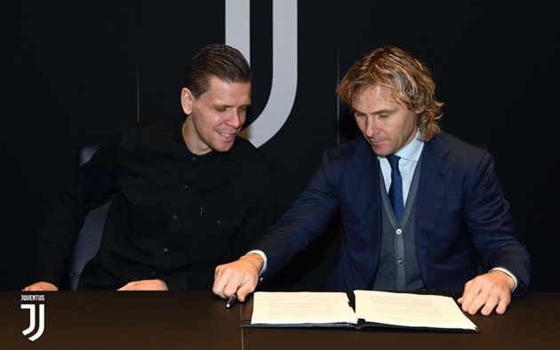 CHÍNH THỨC: Juventus ký hợp đồng với thủ môn xuất sắc nhất Serie A - Bóng Đá