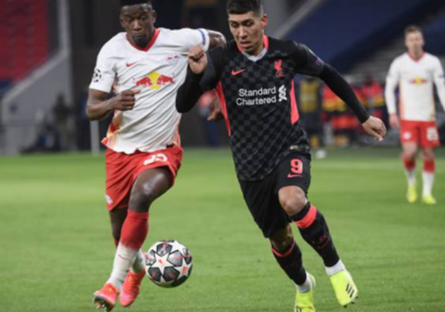 Chấm điểm Liverpool - Bóng Đá