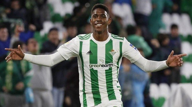 Liverpool to formalise interest in Spanish defender by launching formal offer - Bóng Đá