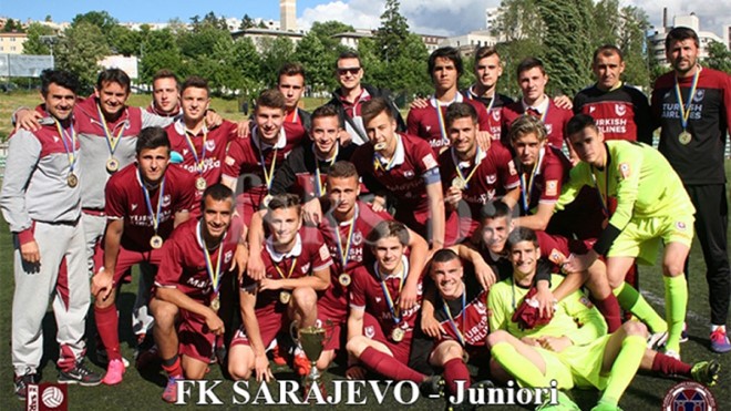 Đội bóng trẻ châu Âu dự giải U21 Quốc tế tại Việt Nam - Bóng Đá