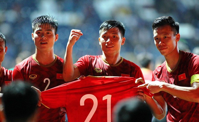 Với 11 cái tên này, ĐT Việt Nam đã đủ sức giành quật ngã Hổ Malay tại Mỹ Đình? - Bóng Đá