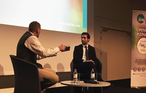 Tham vọng trị giá tỷ USD thay đổi thế giới của cựu sao Arsenal - Bóng Đá