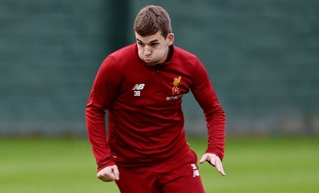 5 ngôi sao rời Liverpool vào mùa hè năm 2018 - Bóng Đá