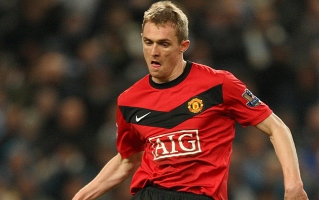 14 cầu thủ từng khoác áo Manchester United và West Bromwich - Bóng Đá